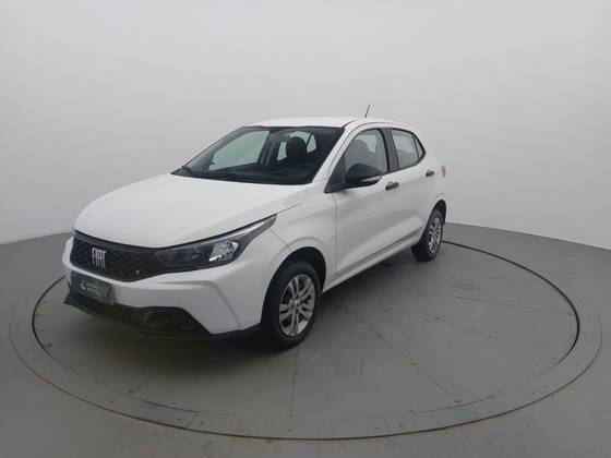 FIAT ARGO 1.0 FIREFLY FLEX MANUAL FIAT ARGO 1.0 FIREFLY FLEX MANUAL